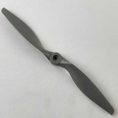 Thin Electric Wide Blade Propeller, 10 x 12 Thin Electric Wide Blade Propeller, 10 x 12