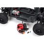 1/10 SENTON 4X4 V3 MEGA 550 Brushed Short Course Truck RTR, Red