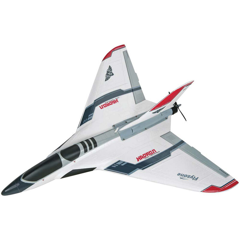 Hadron Flying Wing Tx-R 33.5"