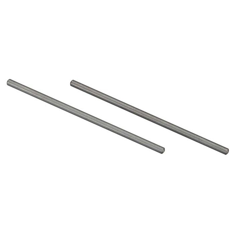 OS Engines Pushrod: FS72 Alpha