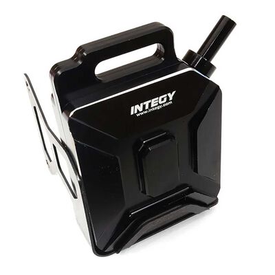 Billet Machined Realistic Jerry Can: Axial SCX6 Billet Machined Realistic Jerry Can: Axial SCX6