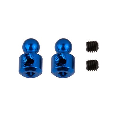 Anti-Roll Bar Hardware Set, 1/10 Team Associated RC10B7 Anti-Roll Bar Hardware Set, 1/10 Team Associated RC10B7
