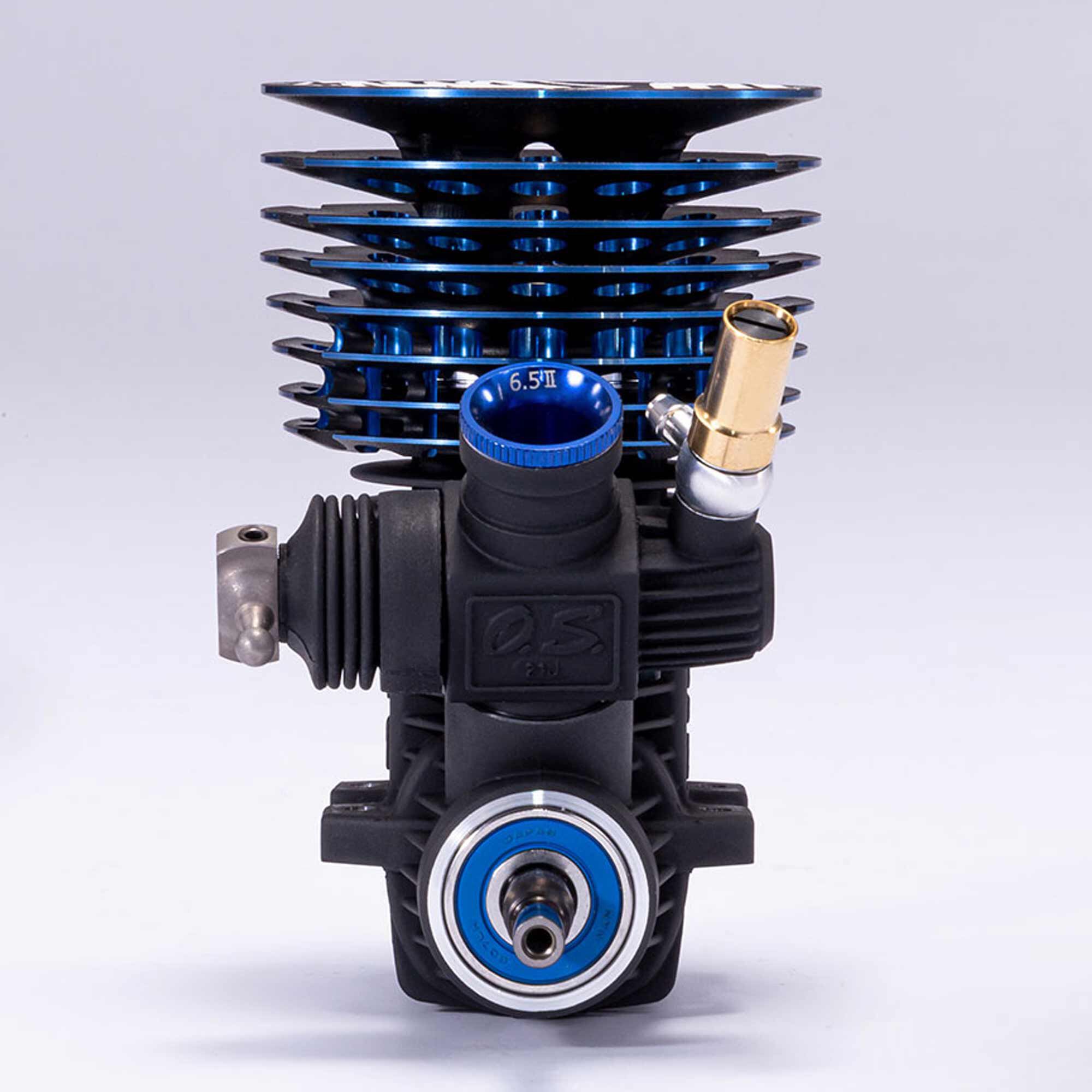 【きれいめファッション51選】上品さと清潔感をキープし Speed O.S. Engines OS B21 Buggy 1/8 3, Edition Drake Adam エンジン