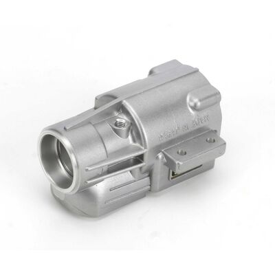 FA-82B Crankcase: AB FA-82B Crankcase: AB