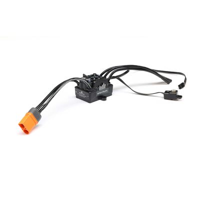 Firma 130A Black Edition Brushless Smart ESC, 2S-4S: LMT 2.0 Firma 130A Black Edition Brushless Smart ESC, 2S-4S: LMT 2.0