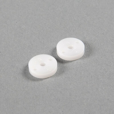 Machined Shock Pistons, 1.6-1.7 Split, G3 (2) Machined Shock Pistons, 1.6-1.7 Split, G3 (2)