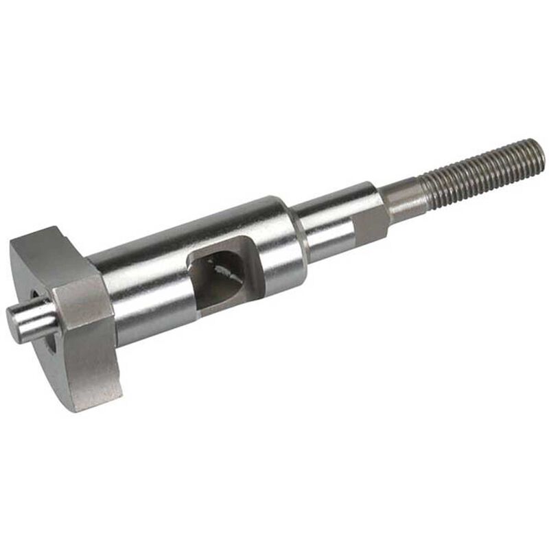 Crankshaft: 46AX Crankshaft: 46AX