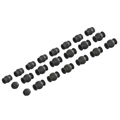 Composite Pivot Ball Set: 4x4 Composite Pivot Ball Set: 4x4
