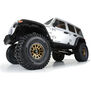 1/6 Dual Stage Front/Rear 2.9" Crawling Foam (2): SCX6