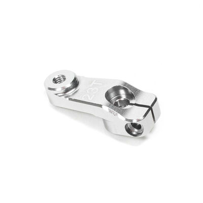 Clamping Servo Horn, Aluminum, 23T: 22S Clamping Servo Horn, Aluminum, 23T: 22S