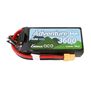 11.4V 3600mAh 3S 60C G-Tech Smart Lipo Battery: XT60