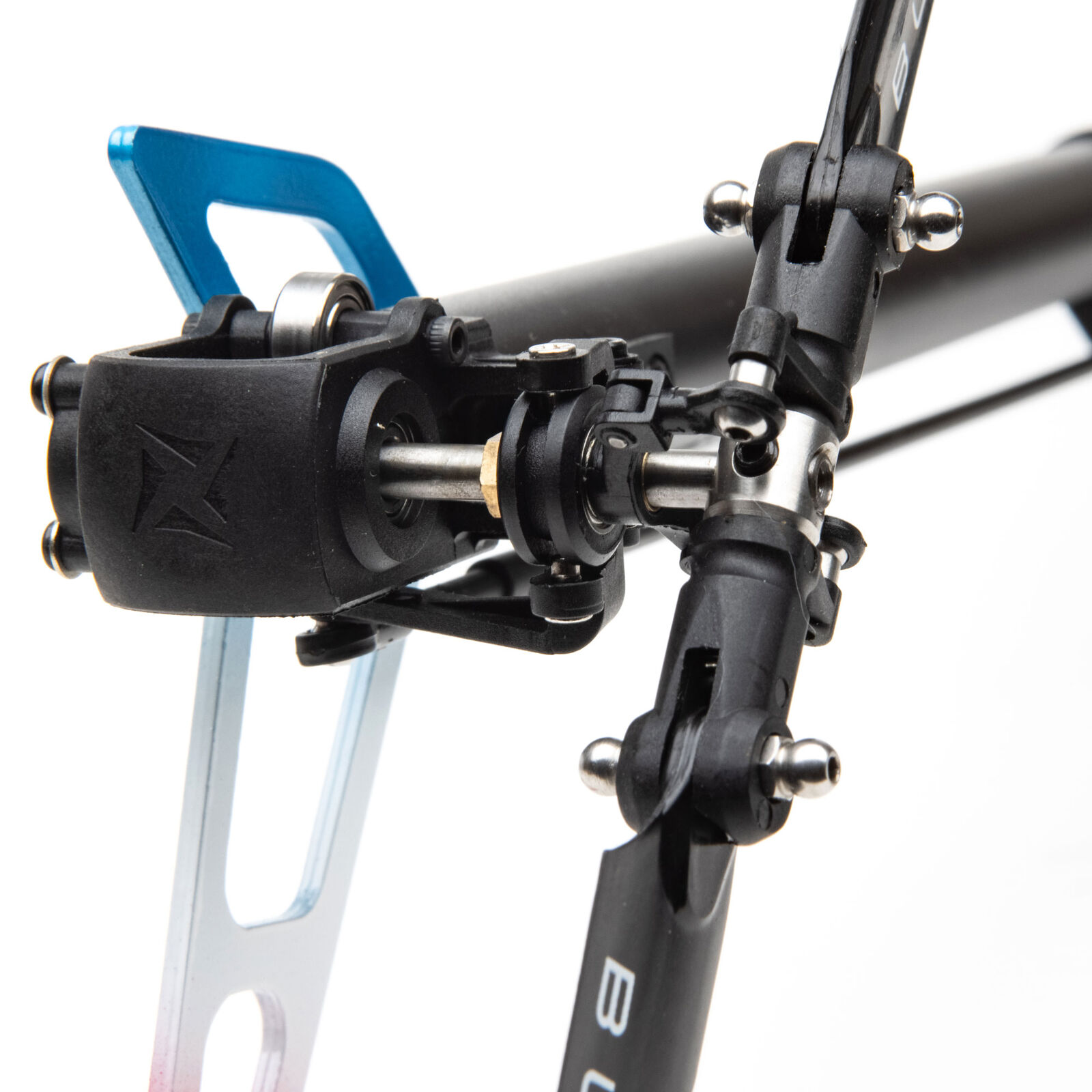 Blade Fusion 360 Smart BNF Basic with SAFE Horizon Hobby