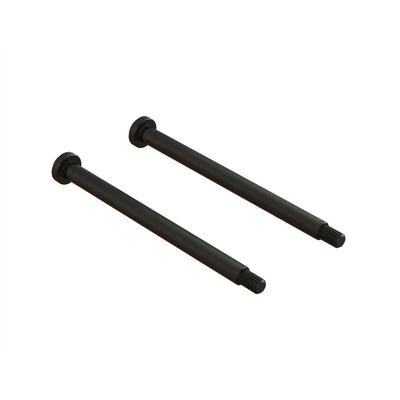 Hinge Pin, 5x74mm (2) Hinge Pin, 5x74mm (2)