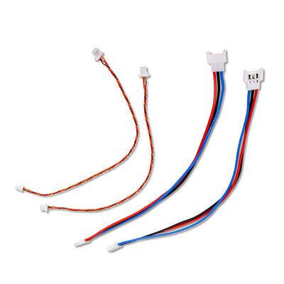 Extension Set: UMX Me 262 Extension Set: UMX Me 262