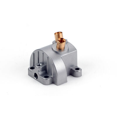 Cam Gear Housing: RR Cam Gear Housing: RR