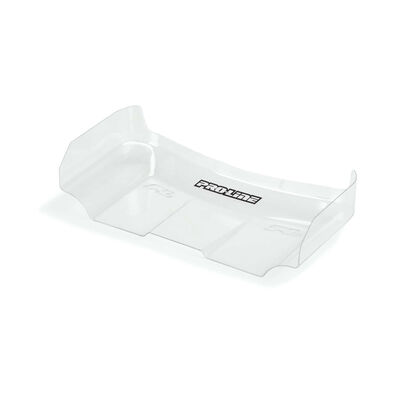 1/10 Pre-Cut Air Force 2 HD Clear Rear 6.5" Buggy Wing (1) 1/10 Pre-Cut Air Force 2 HD Clear Rear 6.5" Buggy Wing (1)