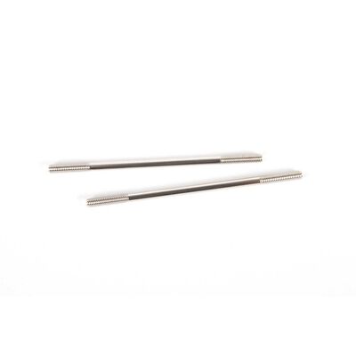 M4 x 84mm Steel Links (2) M4 x 84mm Steel Links (2)