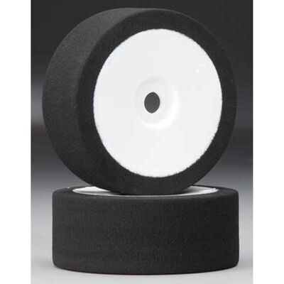 1/8th Buggy Foam, Orange (2) 1/8th Buggy Foam, Orange (2)