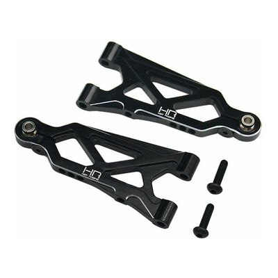 Alum Front Lower Arm set B 1:18 GROM Alum Front Lower Arm set B 1:18 GROM