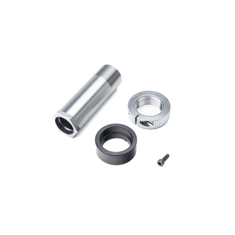 Servo Saver Tube, Nut and Elastomer: 5IVE-3.0