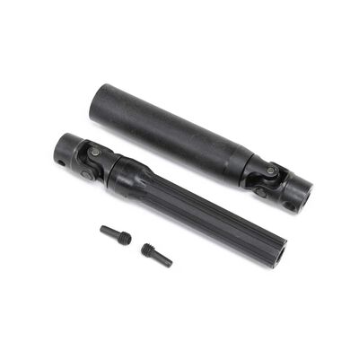 Center Slider Driveshaft Set (1): LMT Mega Center Slider Driveshaft Set (1): LMT Mega