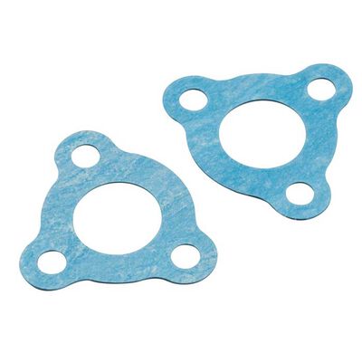 Gasket Intake Manifold: GF40 Gasket Intake Manifold: GF40