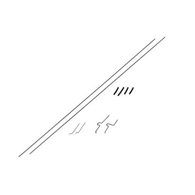 Pushrods with Accessories: Champ Pushrods with Accessories: Champ