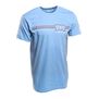 ARRMA Retro Blue T-Shirt 4XL