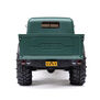1/24 SCX24 Dodge Power Wagon 4WD Rock Crawler Brushed RTR, Green