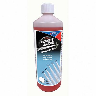 PowerModel Jet Smoke Oil 1 liter PowerModel Jet Smoke Oil 1 liter