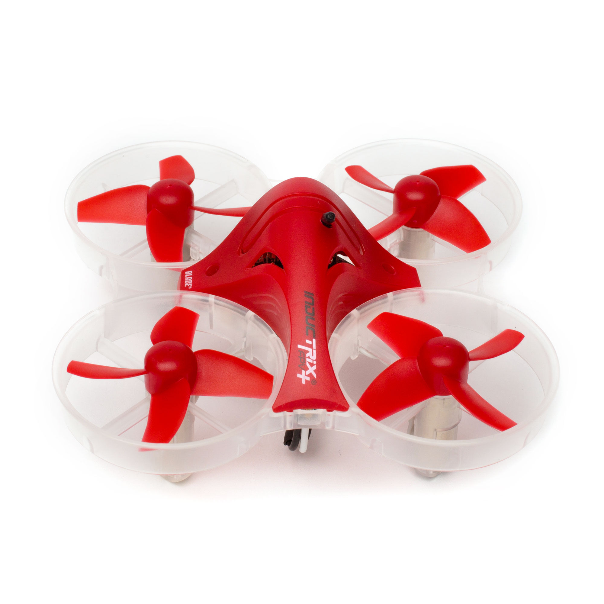 Blade inductrix shop fpv plus rtf