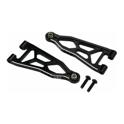 Aluminum Front Lower Arm fits 1:18 ARRMA GROM Aluminum Front Lower Arm fits 1:18 ARRMA GROM