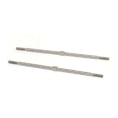 Titanium Pro-Links 4-40 x 4" (2) Titanium Pro-Links 4-40 x 4" (2)