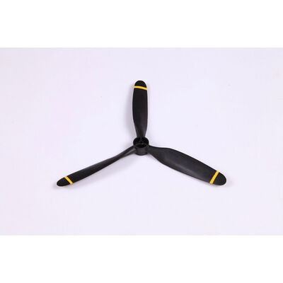 Propeller, 8.5 x 6, 3-Blade: 800mm Zero V2 Propeller, 8.5 x 6, 3-Blade: 800mm Zero V2