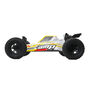 1/10 AMP DB 2WD Desert Buggy Brushed RTR, White/Red