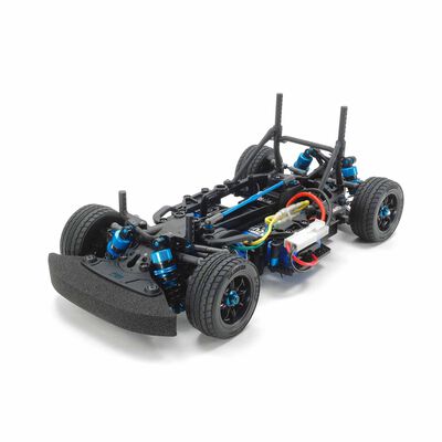 1/10 RC M-07R Chassis Kit, Limited Edition 1/10 RC M-07R Chassis Kit, Limited Edition