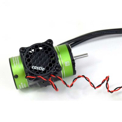 V2 Blower Fan Shroud for 15 Series Motors V2 Blower Fan Shroud for 15 Series Motors