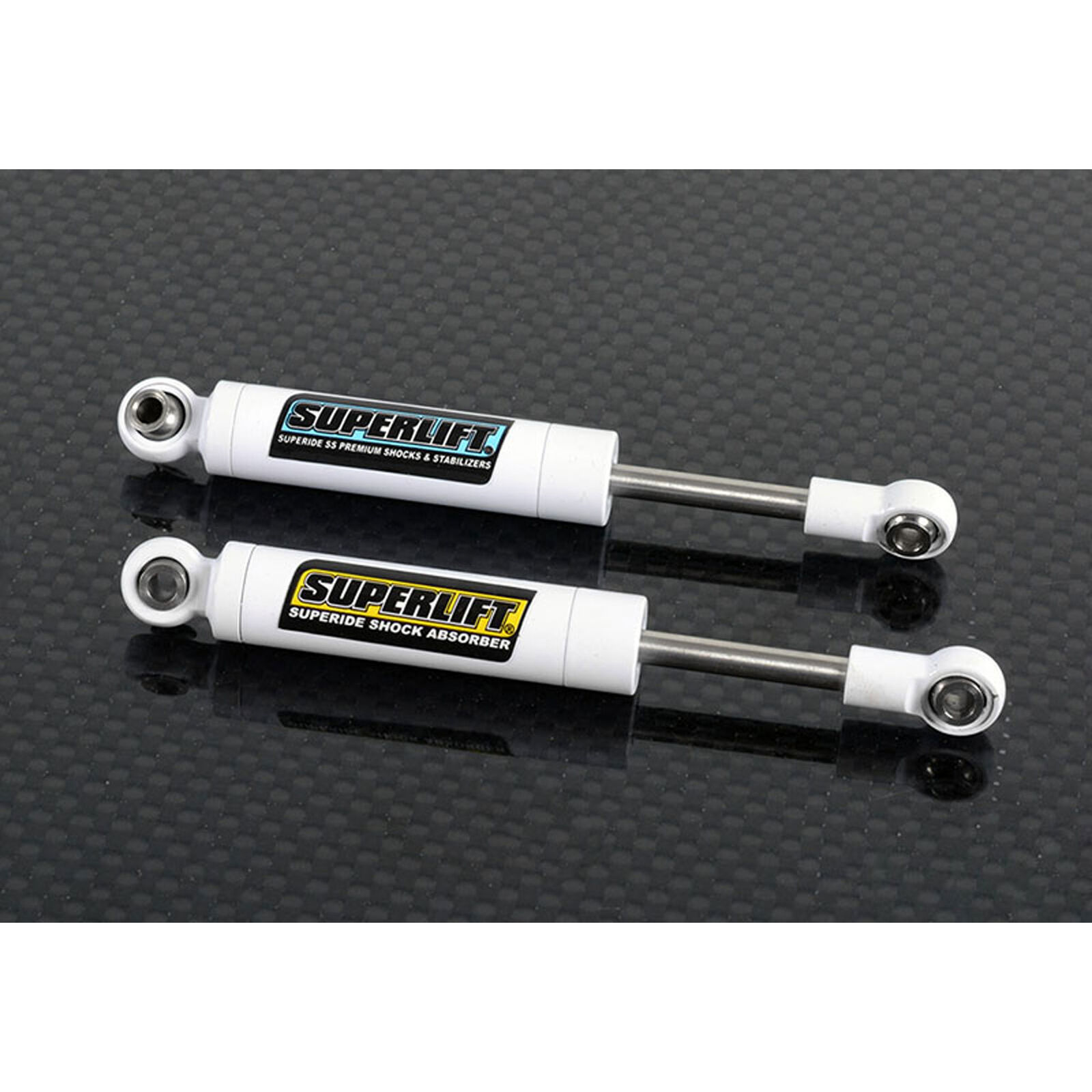 Superlift Superide 80mm Scale Shock Absorbers