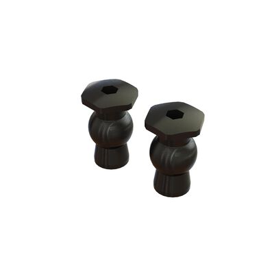 Ball M5x9x16mm (2) Ball M5x9x16mm (2)