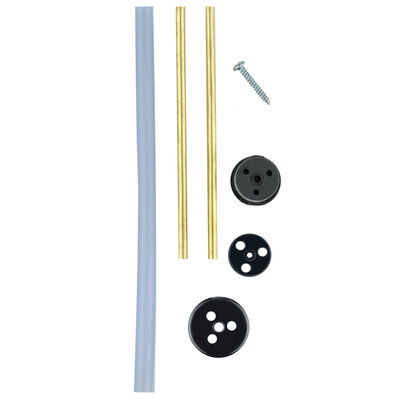 Replace Fuel Tank Cap & Fitting, 32-100oz Tank, Glow Replace Fuel Tank Cap & Fitting, 32-100oz Tank, Glow