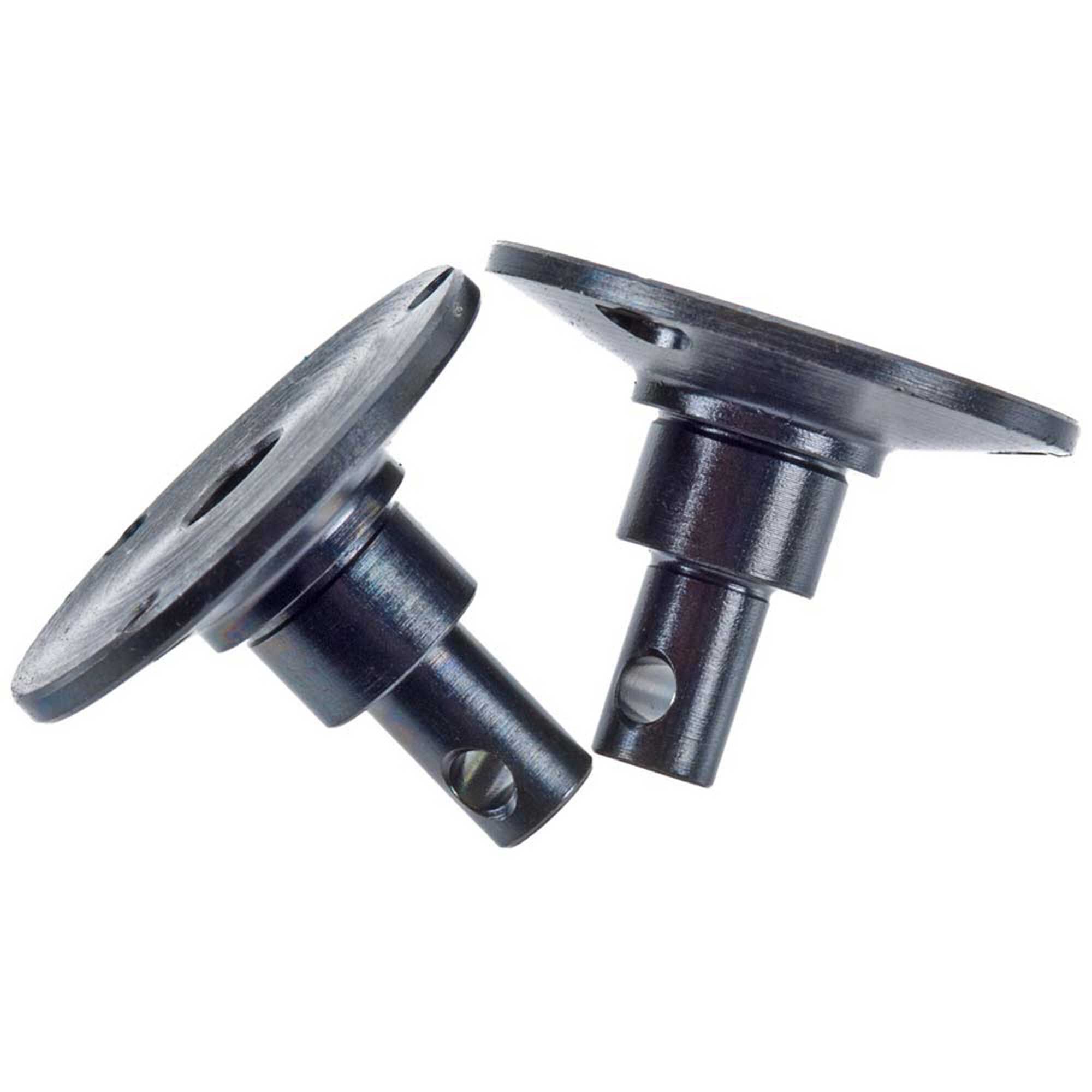 Axial Axial Steel Outdrive Shaft Set (2) | Horizon Hobby