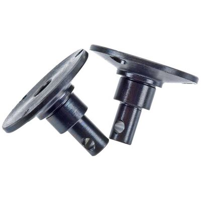 Steel Outdrive Shaft Set (2) Steel Outdrive Shaft Set (2)