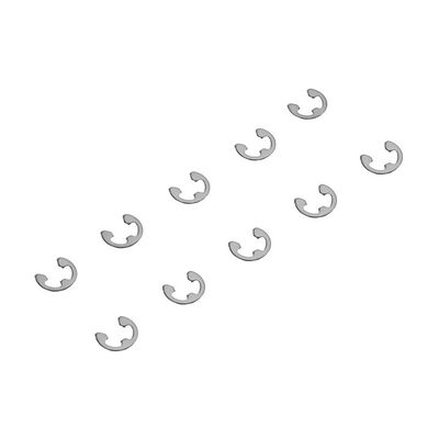 E4 E-Clip (10) E4 E-Clip (10)