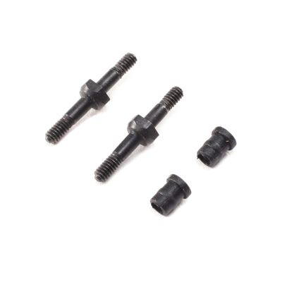 Shock Standoff Bushing: Mini-T 2.0, Mini-B Shock Standoff Bushing: Mini-T 2.0, Mini-B