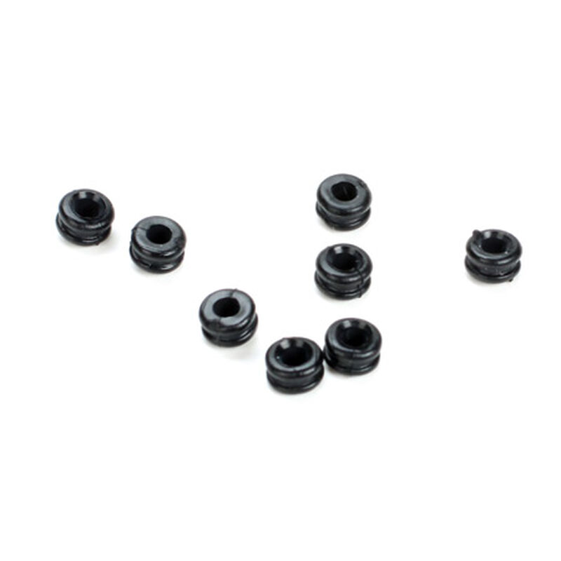 Blade Canopy Mounting Grommets (8) 120SR Horizon Hobby