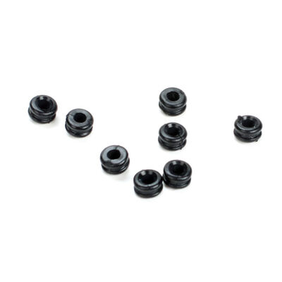 Canopy Mounting Grommets (8): 120 SR Canopy Mounting Grommets (8): 120 SR