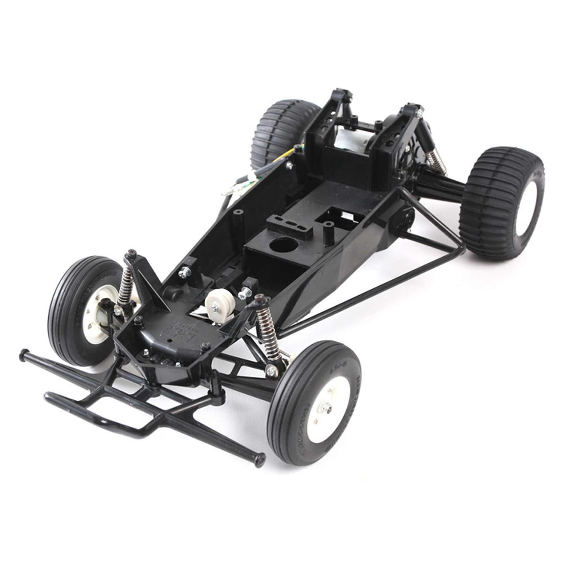 Amazon.com: TAMIYA 1/10 X-SA Grasshopper TAM46704 Cars Elec