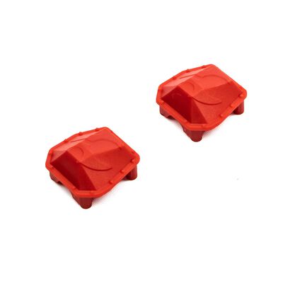 AR45 Differential Covers: SCX10 III AR45 Differential Covers: SCX10 III