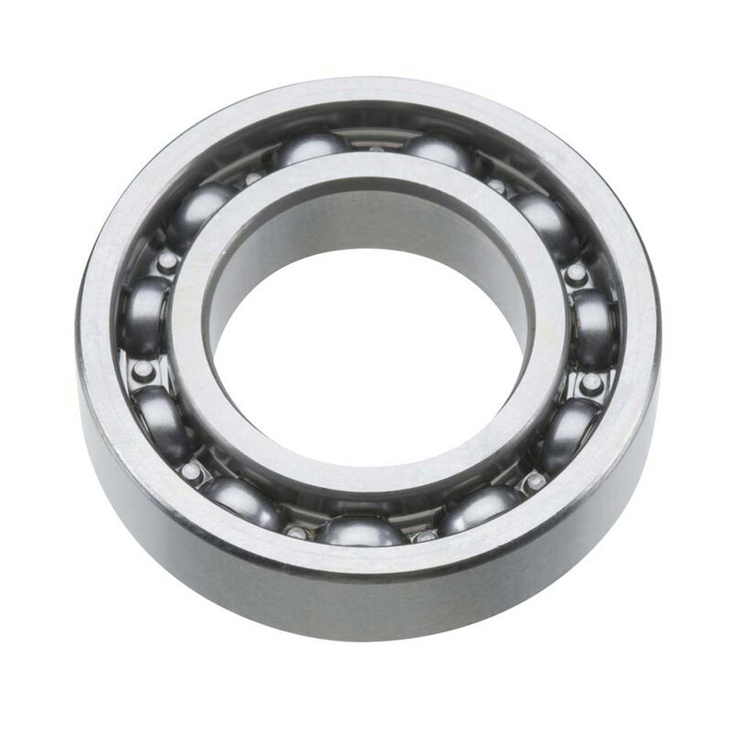 Rear Bearing: 108-160