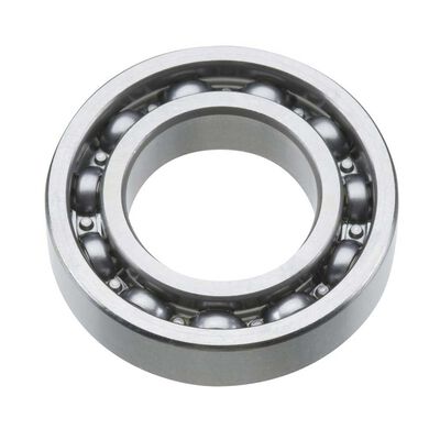 Rear Bearing: 108-160 Rear Bearing: 108-160